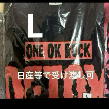 ONE OK ROCK 원오크 2025 티셔츠