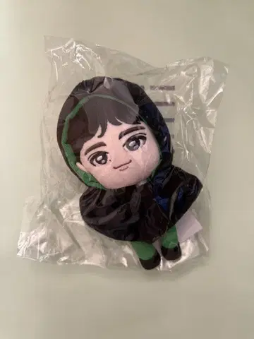 초특급 타쿠야 인형 Joker