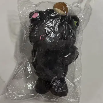 nctwish 봉제 인형 리쿠