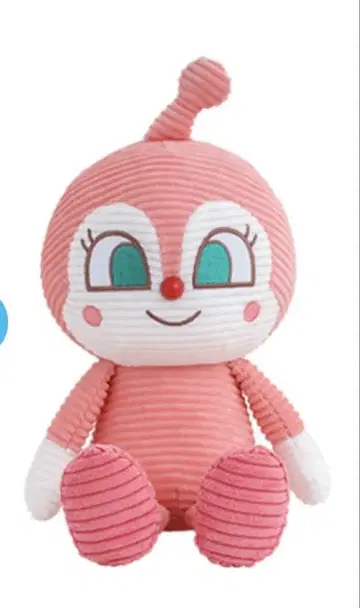 짤랑이 코듀로이 인형 (뮤지엄 한정)
