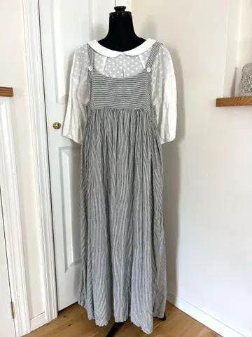 bisque by nest Robe