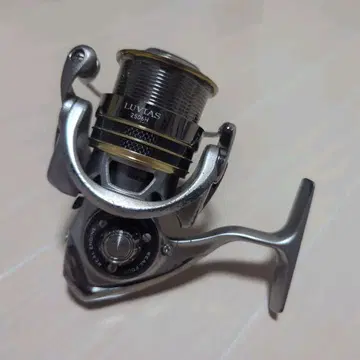다이와 12 루비아스 2506H 일본제 JAPAN DAIWA LULIAS