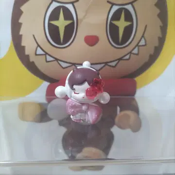피규어 시크릿