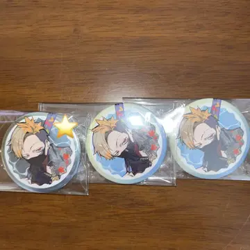 CRFES2025 랜덤 캔뱃지 와이와이 YY