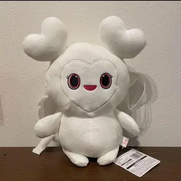TWICE LOVERYS GIGO 한정 봉제인형 백팩 다현