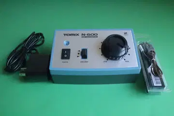 TOMIX N게이지 TCS 파워 유닛 N-600 5507 철도 모형 용품