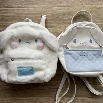 시나모롤 백팩 묶음 판매