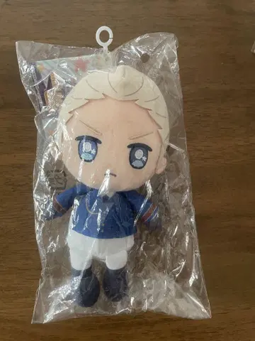 Chibi 봉제 인형 헤타리아 독일