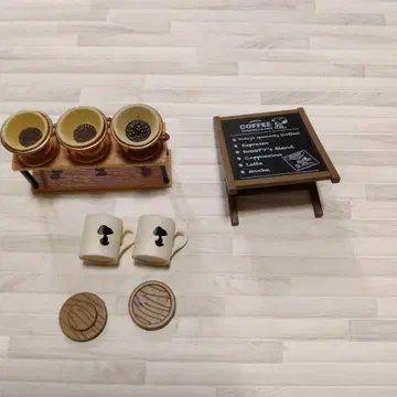 리멘트 스누피 모음 세트