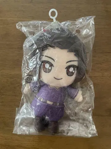 Chibi 봉제인형 헤타리아 중국