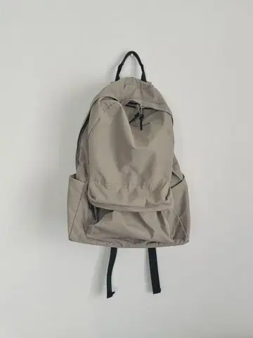 STANDARS SUPPLY 데일리 백 그레이