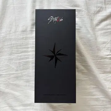 STRAY KIDS LIGHT STICK VER. 2