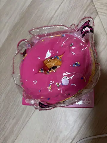 Mellojoy mellojoy 멜로조이 스퀴즈 도넛