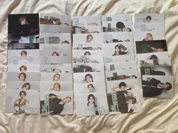 MeseMoa. 메세모아. 무스멘. 니방센지 일일 2L