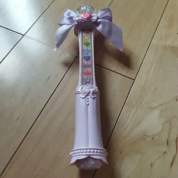 원더풀 프리큐어 프렌들리 택트
