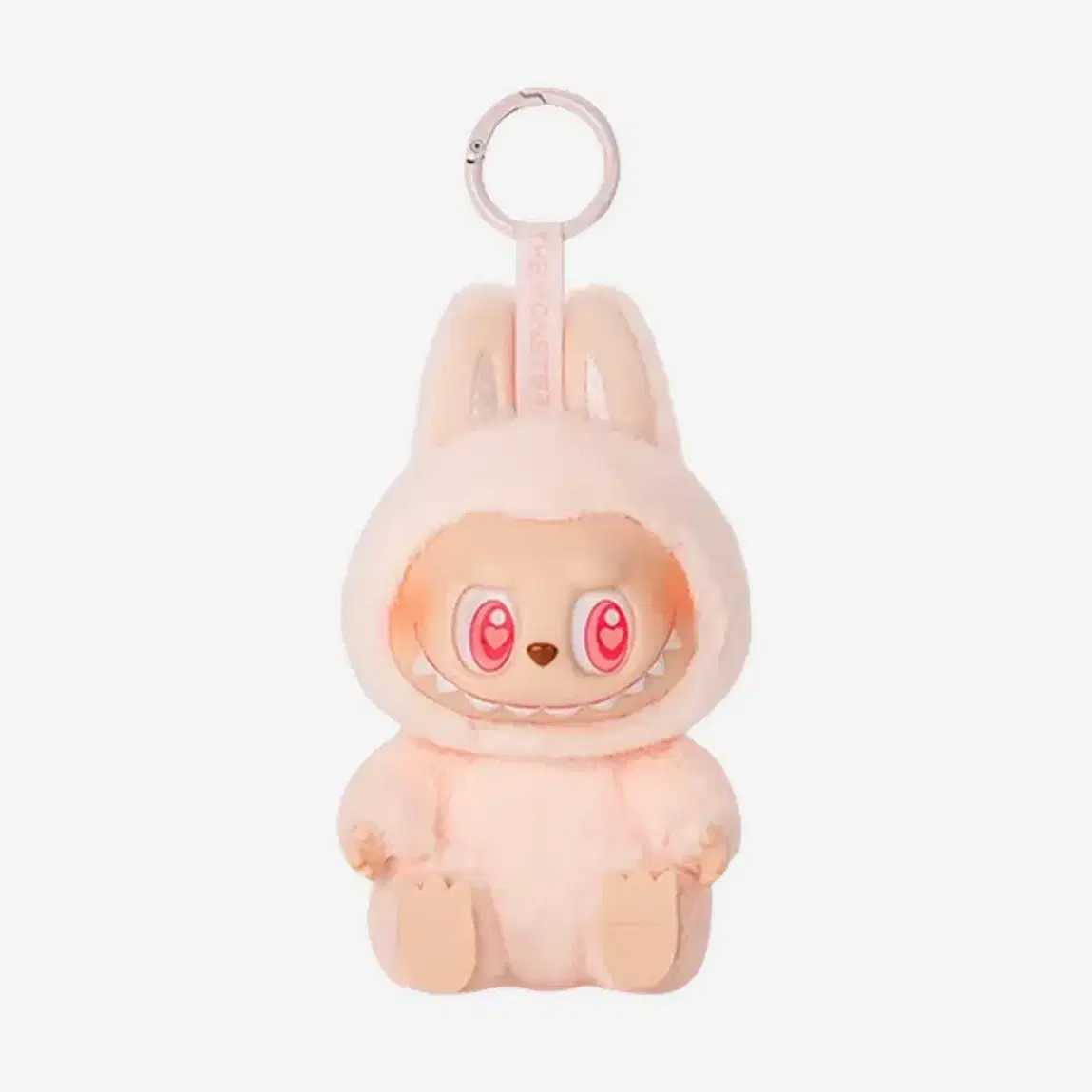 LABUBU | 라부부 Pop Mart Labubu The Monsters Highlight