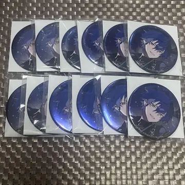 앙스타 사자나미 쥰 캔뱃지 프로세카 커넥트 라이브