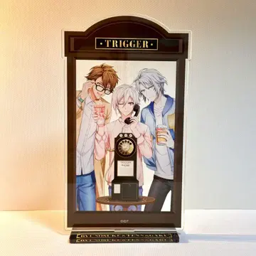아이들리시 세븐 TRIGGER 아크릴 스탠드
