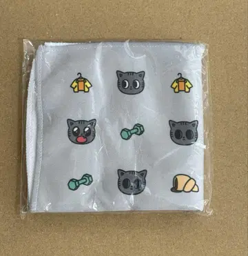 TXT 뿔바투 멀티 크로스 다고냥