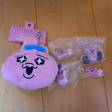 빤쮸토끼 세트