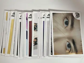 시바사키 가쿠 브로마이드
