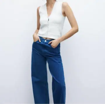 [새상품] ZARA 디테일 베스트