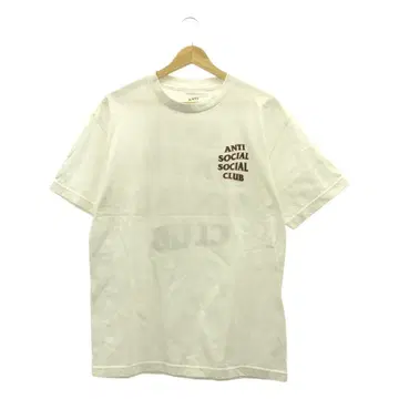 ANTI SOCIAL SOCIAL CLUB RODEO T셔츠