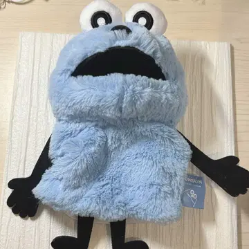 퍼펫 스슨 핸드 퍼펫
