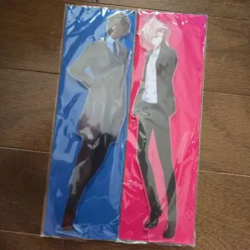 FGO 아르주나 카르나 아크릴 스탠드 pako