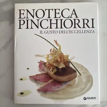 ENOTECA PINCHIORRI