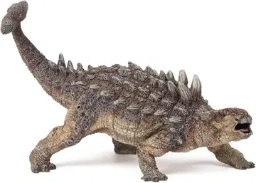 Papo(파포) 안킬로사우루스 PVC PA55015
