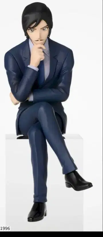 명탐정 코난 쵸코노세 프리미엄 피규어 모로후시 타카아키 박스 없음