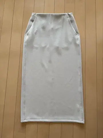 룰루레몬 타이트 스커트