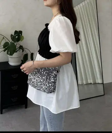 프로스베일 튜닉