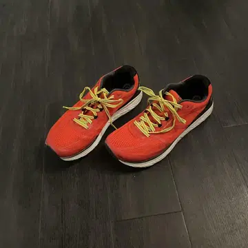 TOPO athletic PHANTOM 팬텀 러닝 28.5