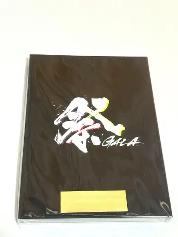 Snow Man 마츠리 GALA Blu-ray 초회판