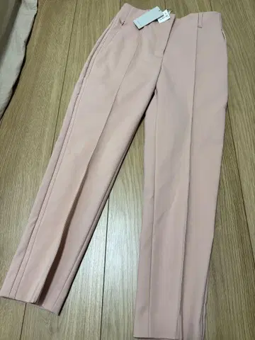 새상품 택 포함 에포카 팬츠