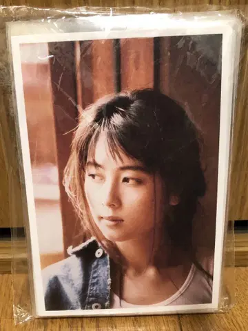ZARD 뮤지엄 엽서 전체 세트 (도쿄 ver)