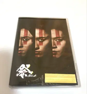 Snow Man GALA Blu-ray 일반ver