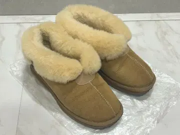 EMU Australia Platinum Mintaro 어그 부츠