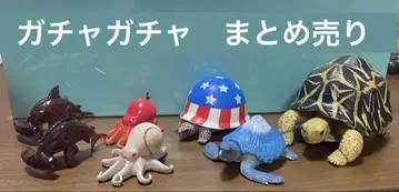 가챠가챠 묶음 판매