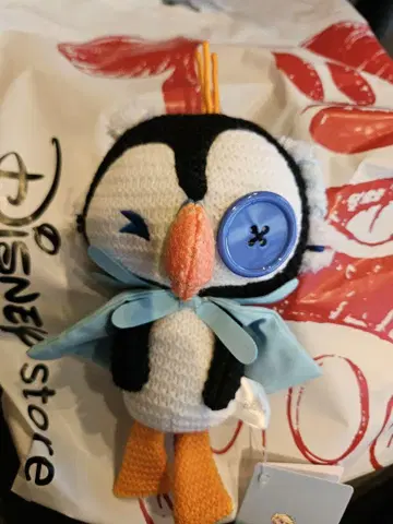 서요르겐비요르겐 봉제 인형 darenui