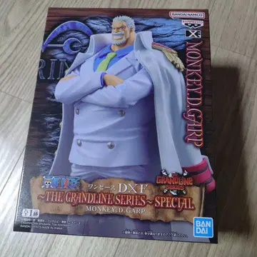 원피스 DXF THE GRANDLINE SERIES 거프
