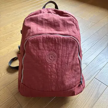 키플링 여성용 백팩