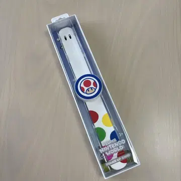닌텐도 월드 파워업 밴드