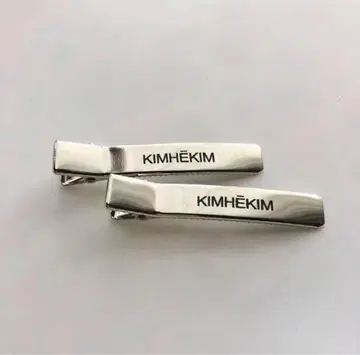 kimhekim 헤어 클립 헤어핀 머리핀
