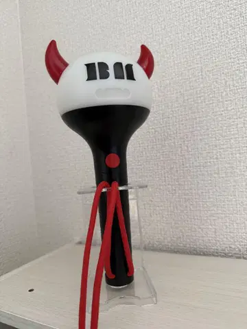 BABYMONSTER 응원봉