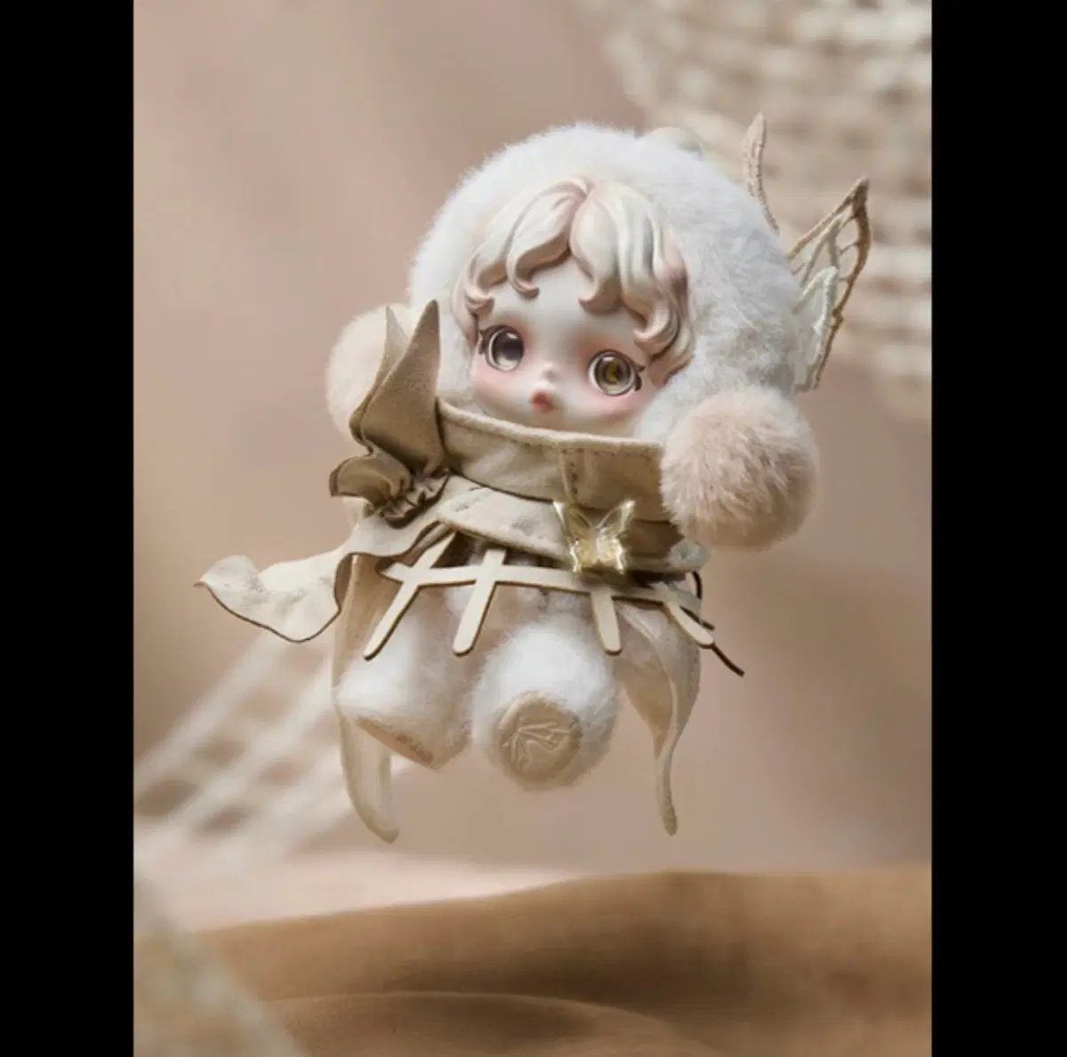 ヨーロッパ、タイ、上海限定スカルパンダを求めます。