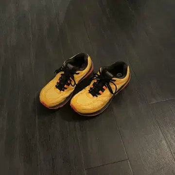 TOPO athletic 테라벤처2 28.5