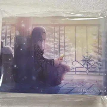프로젝트 세카이 요이사키 카나데 노블 아트